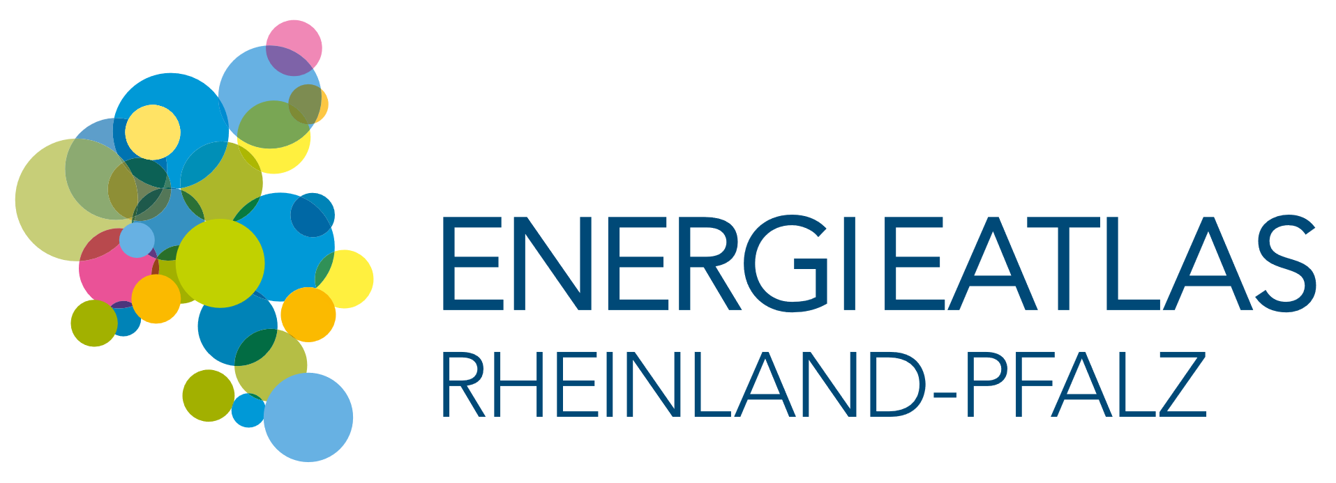 Logo Energieatlas